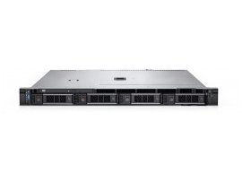 Máy chủ Dell PowerEdge R250